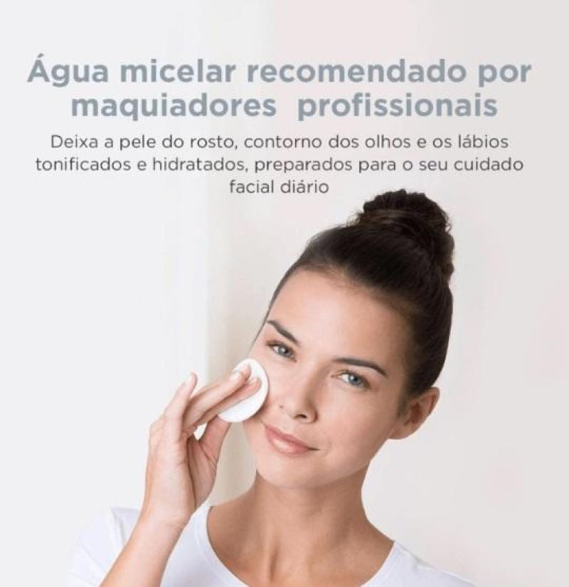 Isdin Micellar Solution 4 in 1 400ml