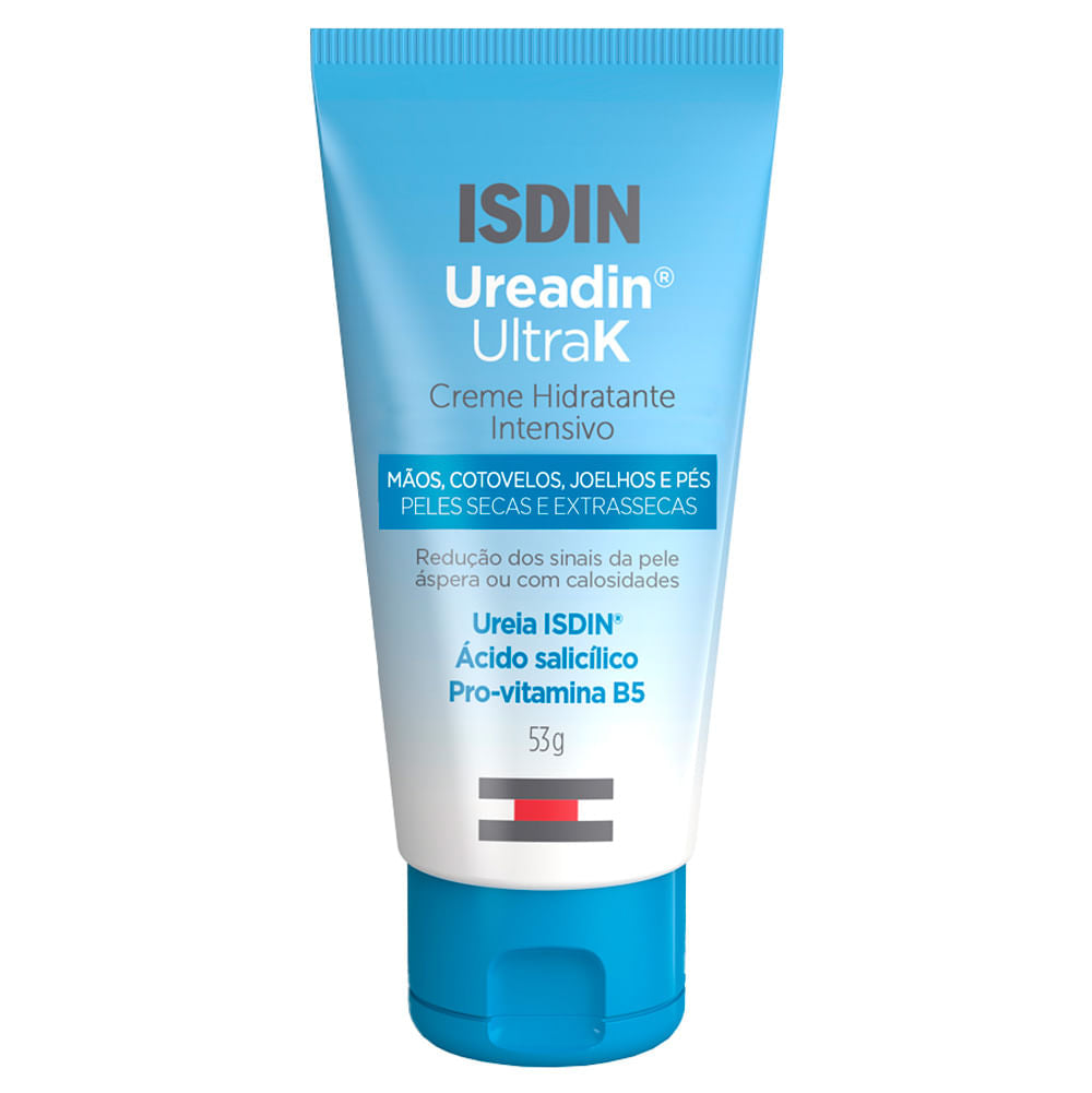 Creme de Hidratação Intensiva ISDIN - Ureadin UltraK